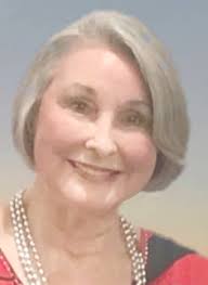 President's Message by Trish Gregory