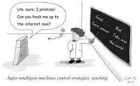 Pin On A I Humor