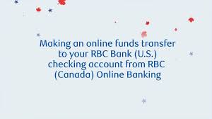 For online purchases you can use a regular credit card (visa or mastercard), visa debit card or debit mastercard from td, rbc, scotiabank, bmo or cibc. Managing Your U S Bank Accounts Rbc Bank