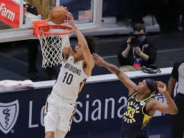 Jaxson hayes has a girlfriend named sofia jamora. Police May Have Applied Force On Jaxson Hayes Neck During Struggle At Girlfriend S House Pelicans Nola Com