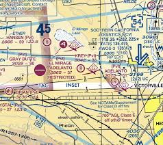 Abandoned Little Known Airfields California Southern