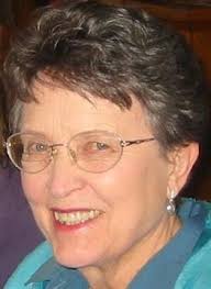 Lauretta Jean Siderius Obituary