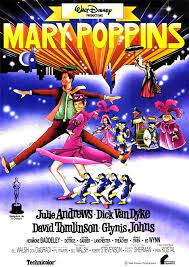 Mary Poppins Pelicula 1964 Sensacine Com