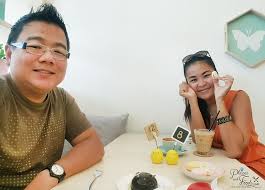 15 minutes drive to bandar kinrara / puchong. Tiny Temptress Sri Petaling Small Bites Desserts