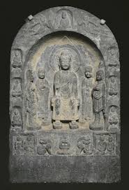The Main Branches Of Buddhism Article Khan Academy