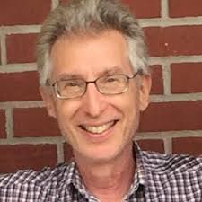 Book Q&As with Deborah Kalb: November 2023