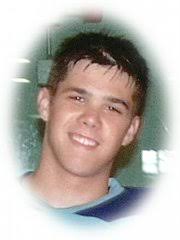 Daniel James “Danny” Peterson (1986-2009)