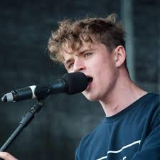 Alex Riddell- Baritone