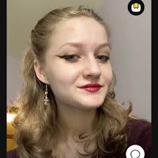 Danielle Carpenter in people