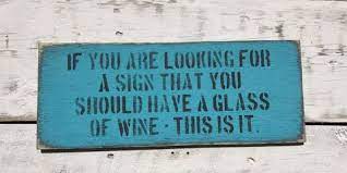 20 Bar Signs With Funny Quotes For Serving Porch Drinks With A Smile Best Alcohol Quotes For Decorating Your Bar Man Cave Or Porch