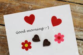 Check spelling or type a new query. Good Morning Written On White Paper With Red Hearts Heart Shaped Chocolates And Flowers Stock Photo Picture And Royalty Free Image Image 97398682