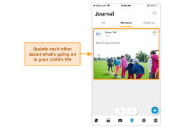 Our family wizard, on the other hand, comes at a modest cost (though there are caveats to this that we'll explain, soon), but offers. Our Family Wizard Review Can This Co Parenting App Really Help