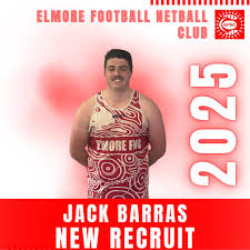 Elmore Football Netball Club