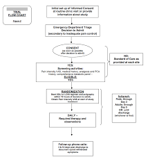 writing a protocol chop institutional review board