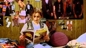 Gas Food Lodging': The 'Ladybird' of the 1990s – The Hot Pink Pen