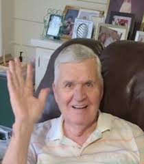 James Alton Gilstrap, Jr. Obituary October 28, 2023