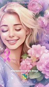 Domingo Familiar y Deportivo. Nuestra candidata a concejala por el Cri...