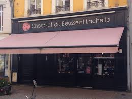 Chocolaterie De Beussent Lachelle Wimereux Chocolaterie Adresse