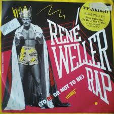 René hat eine tochter (29) und einen sohn. Rene Weller Rap To Be Or Not To Be To Be Or Not To Be Instrumental By Rene Weller Single Reviews Ratings Credits Song List Rate Your Music