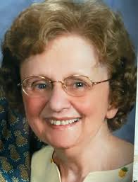 Obituary for Mary Jacqueline "Jacky" Mohn
