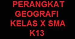9 juni 2020 18:06 diperbarui: Perangkat Silabus Rpp Prota Prosem Kkm Geografi Kelas X Sma K13 Revisi Terbaru Kherysuryawan Id