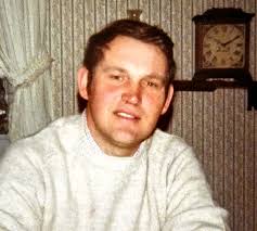 Raymond Daniel Cheney