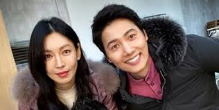 Kim so yeon is a south korean actress best known for her starring role in the television. ê¹€ì†Œì—° ì´ìƒìš° ë¶„ë¦¬ëœ ëª¨ìžì— ë¹µ í„°ì ¸ Ng ìŠ¤ëŸ¬ìš´ ë¶€ë¶€ ì¡°ì„ ì¼ë³´