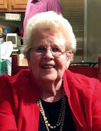 Margaret Samson's Instagram, Twitter & Facebook