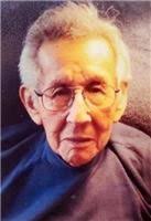 Myron Abrams Obituary (1921