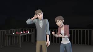 My Second Shot On The Expert Animation Workshop With My Mentor Andrew Chesworth Animation Mentor Anime