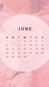 Use images for your pc, laptop or phone. June Calendar 2021 Wallpaper Kolpaper Awesome Free Hd Wallpapers