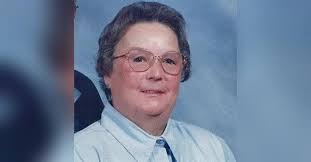 Elsie Helena Garner Obituary