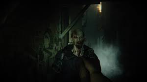 Zombiu Zombies Zombiu Wiiu Nintendowiiu Survivalhorror Terror Survival Wii U Horror Game Horror