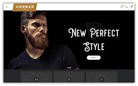 Unisciti a noi e vivi l'esperienza hatstore! Corner Barber Negozio Opencart Per Capelli E Tagli