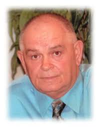 William “Bill” L. Robinson