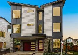 If you also want new house plans or house designs for your dream house, you can contact dk 3d home design from the whatsapp numbers given below. Blandena House Plan Modern Home Plan 3 Story 4 Bedroom Floor Plan