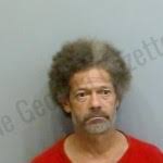 Milton Moss — Fulton County Jail Bookings