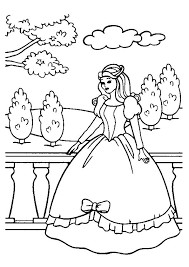 Prinzessin Ausmalbilder Ausmalbilder Ausmalbilder Gratis Ausmalbilder Prinzessin