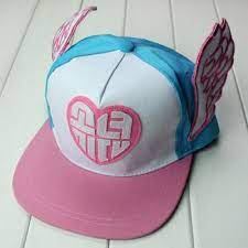 Okay Wow Cool Bucket Hat Women Hats For Women Womens Baseball Cap