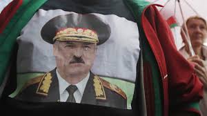 See more of alexander lukashenko, the president of belarus on facebook. Belarus Leader Lukashenko To Avoid Eu Sanctions Over Protest Crackdown Die Welt