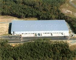 Check spelling or type a new query. Noland Company Distribution And Logistics Center Bluescope Construction
