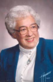 Obituary information for Adaline Ann Knox