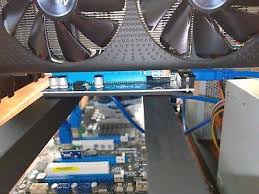 Scegli la consegna gratis per riparmiare di più. Mining Rig Airport Road Lahore 2021