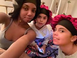 Hey! My name is Olivia and I am a senior at Windham High School! I'm  looking for some middle schoolers to take a anonymous survey for me that is  contributing to research