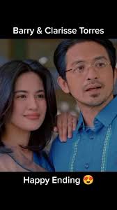 Barry & Clarisse #mariaclaraatibarra #mciendingyarn #barbieforteza  #barrytorres #crisostomoibarra #dennistrillo #julieannesanjose #anarinatv  #kapusoseryereview #entertainmentph