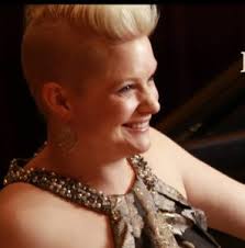 Butler University Vocal Competition