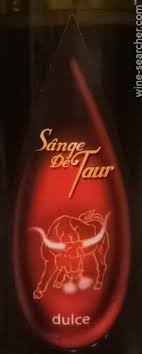 Sange De Taur Dulce Prices Stores Tasting Notes And Market Data