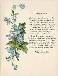 Mothers Day Poems From Helen Steiner Rice Happy Mothers Day Poem A Mothers Love By Helen Helen Steiner Rice Helen Steiner Rice Poems Christian Poems