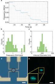 Atmospheric-Pressure Mass Spectrometry by Single-Mode Nanoelectromechanical  Systems