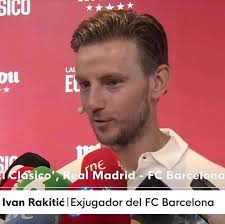 Barcelona wins El Clasico 2-3